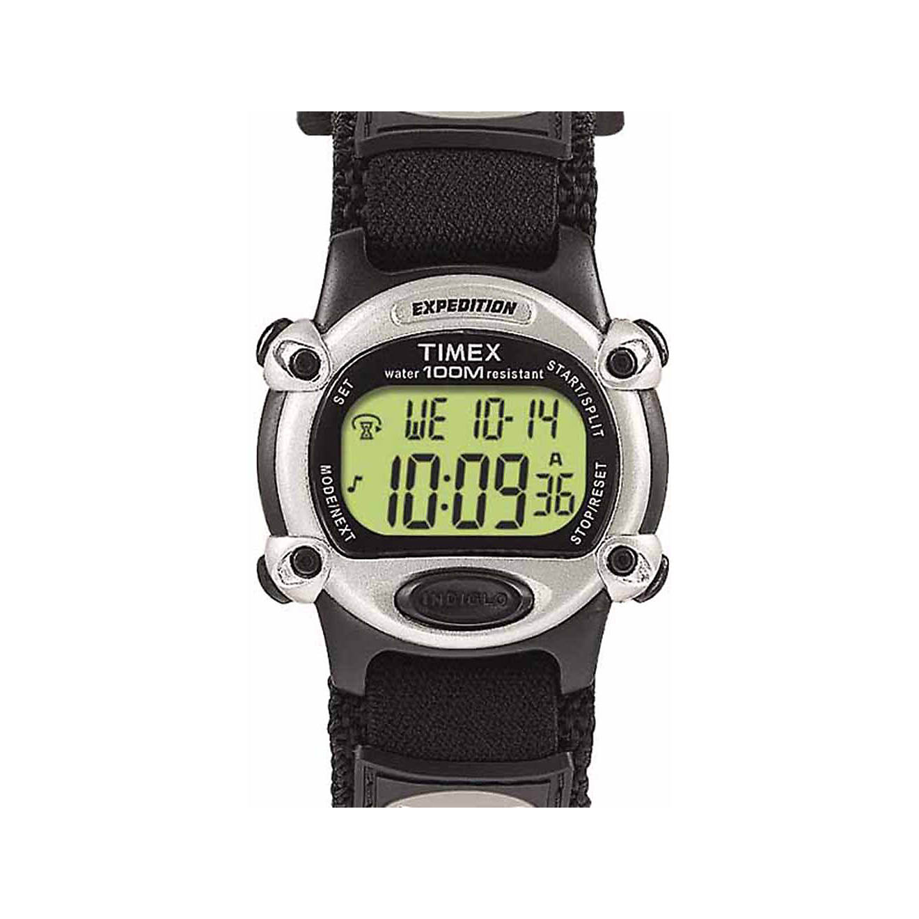Timex Men's Expedition Chronograph Digital Watch                                                                                 - view number 1