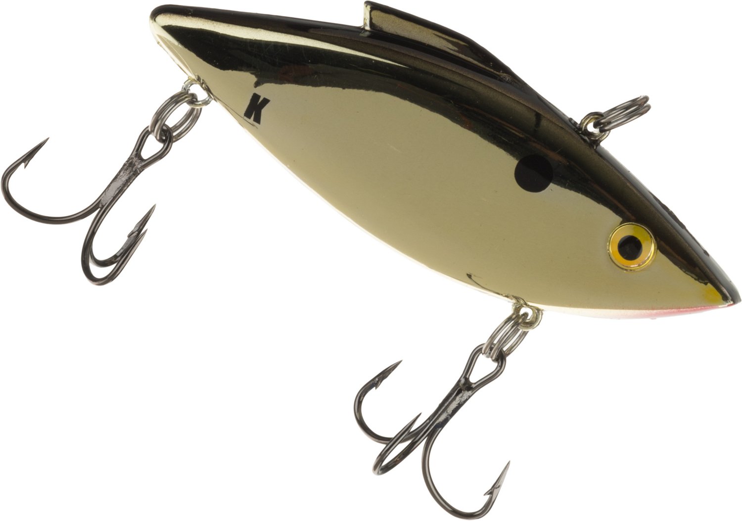 Bill Lewis RatLTrap 3" Lure Academy