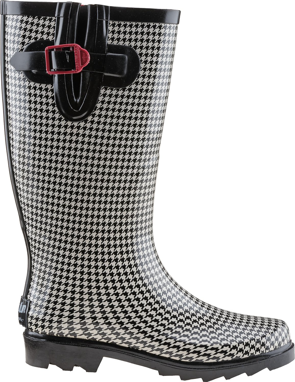 academy womens rubber boots