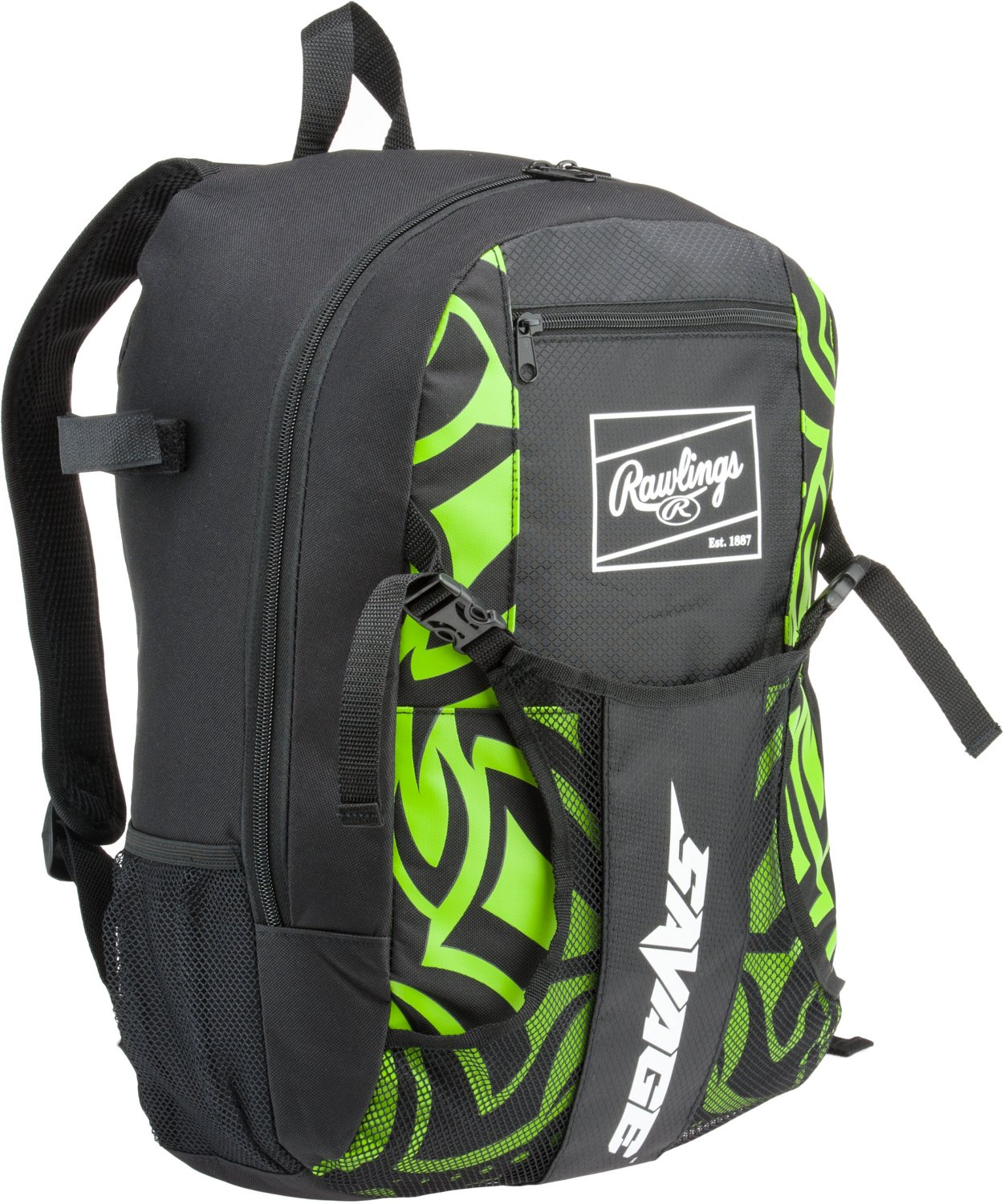softball bags academy