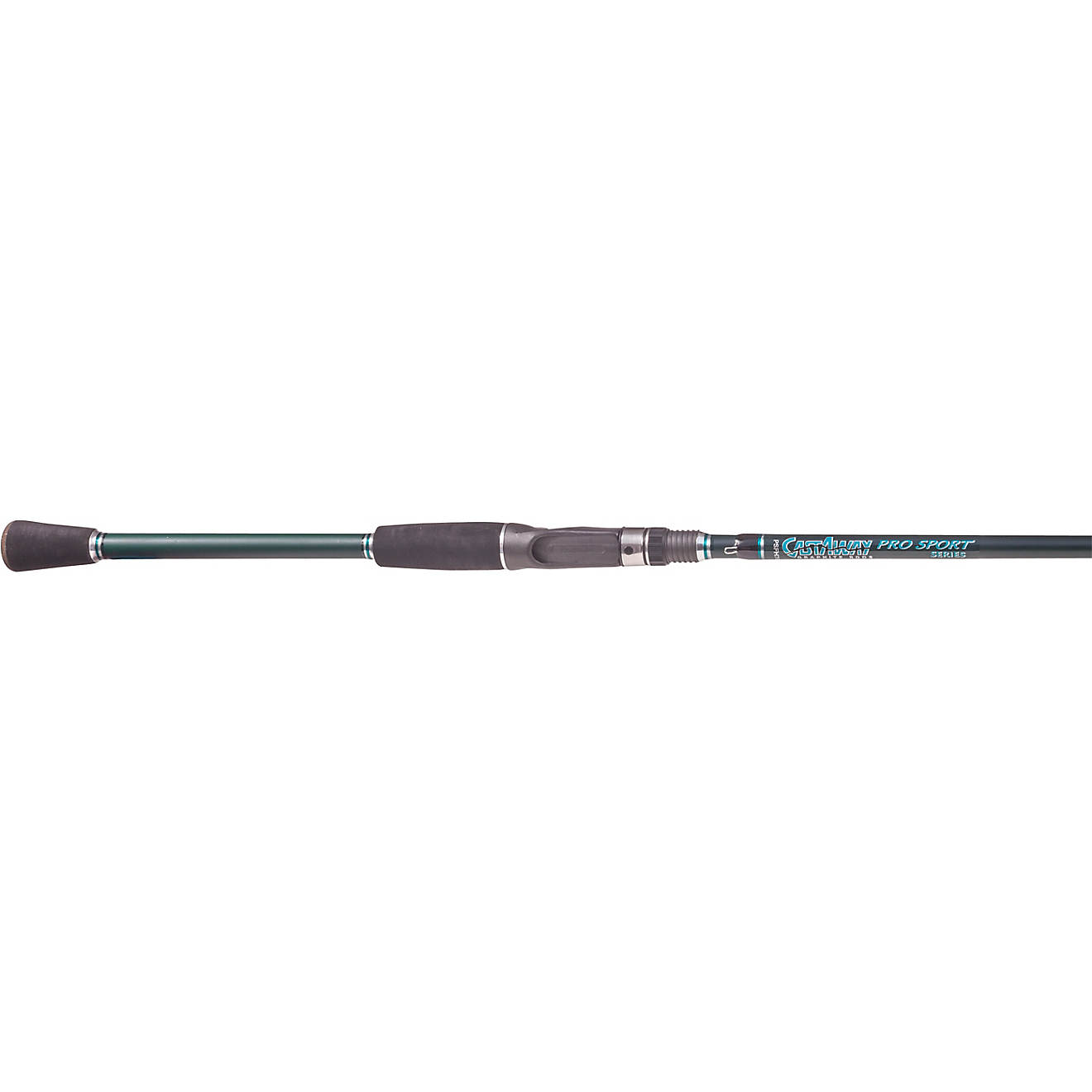 CastAway Pro Sport Freshwater Casting Rod                                                                                        - view number 1