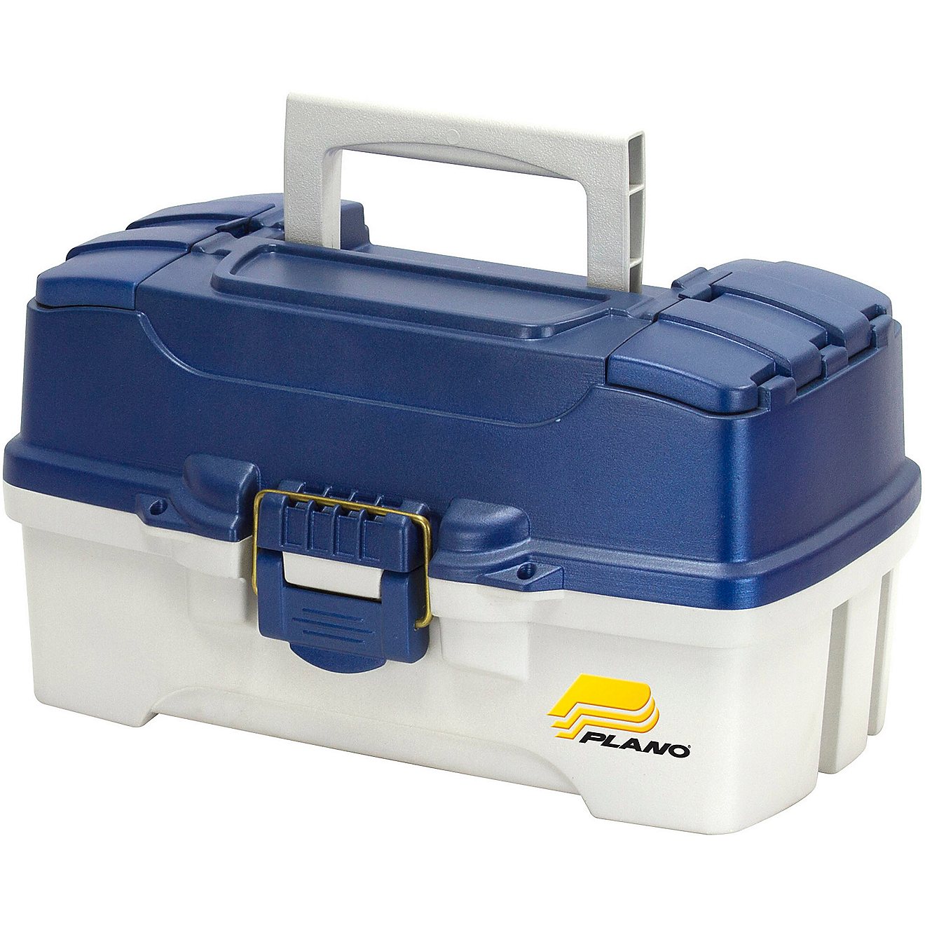Plano® 2-Tray Tackle Box                                                                                                        - view number 1