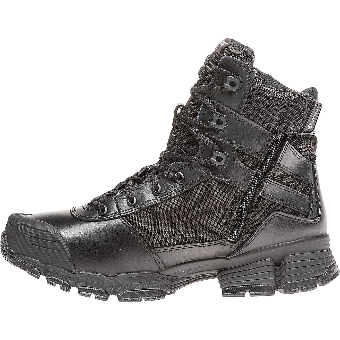 Bates Men's Velocitor Side-Zip Tactical Boots                                                                                    - view number 6