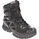Bates Men's Velocitor Side-Zip Tactical Boots                                                                                    - view number 2 image