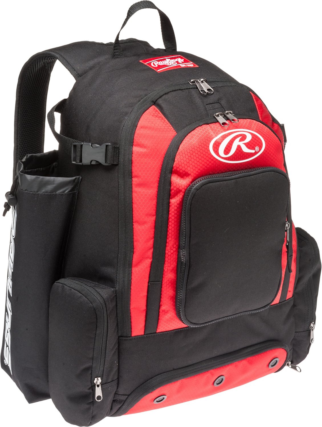 rawlings comrade bat backpack