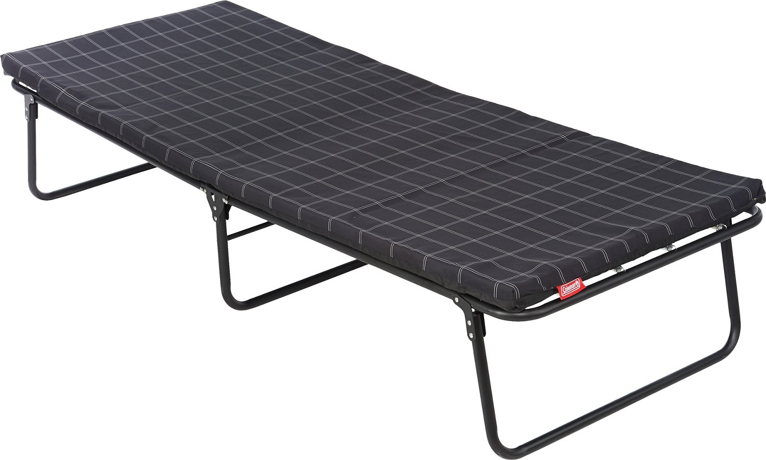 coleman comfortsmart deluxe cot