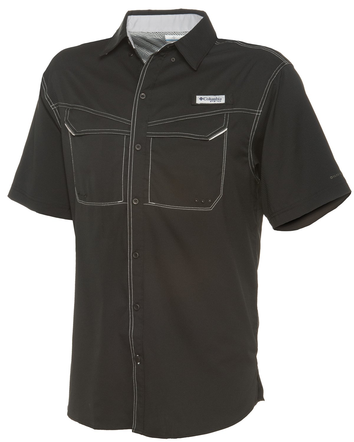 Sporting Goods Columbia Mens Low Drag Offshore Short Sleeve Shirt Columbia 