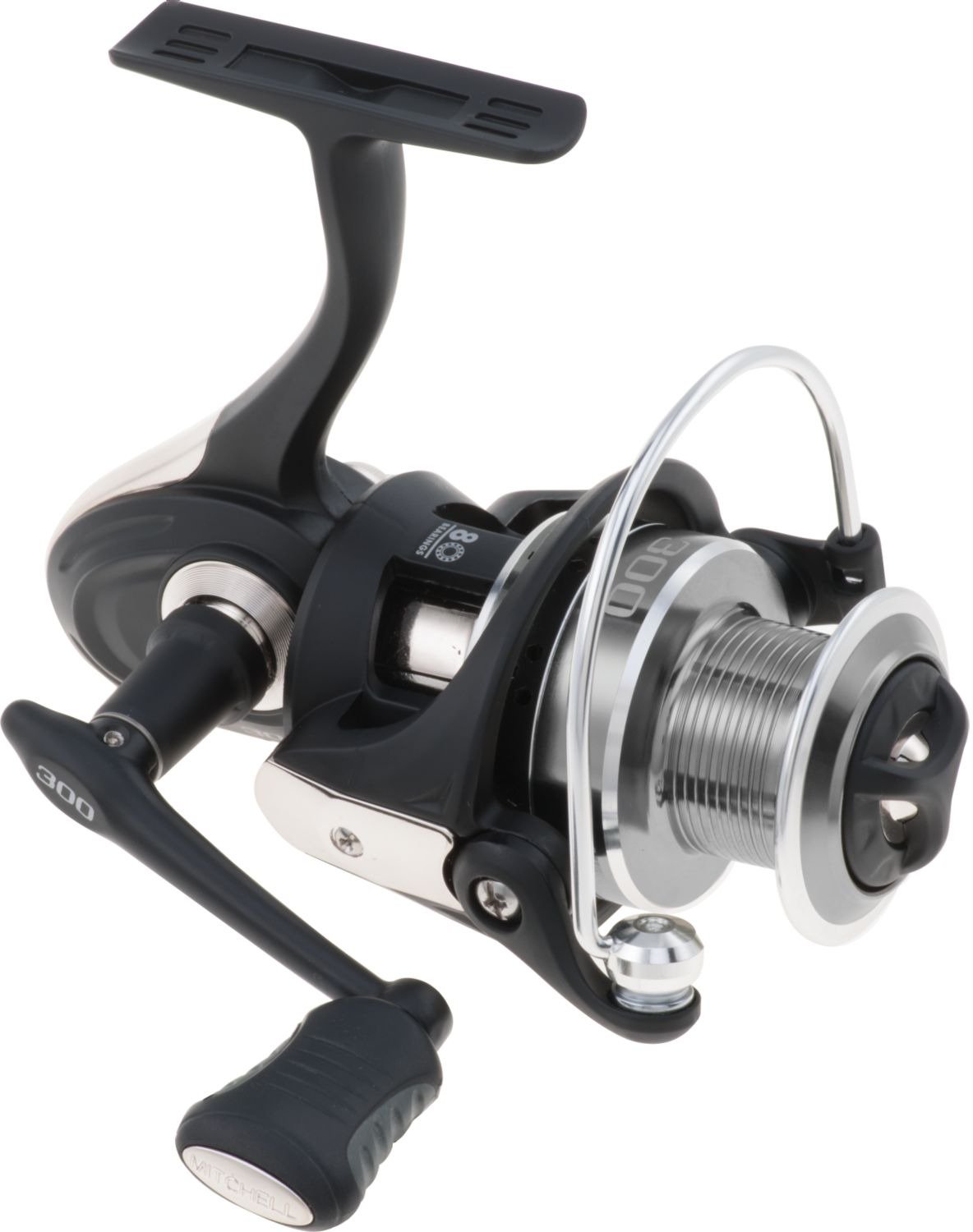 mitchell 310 spinning reel