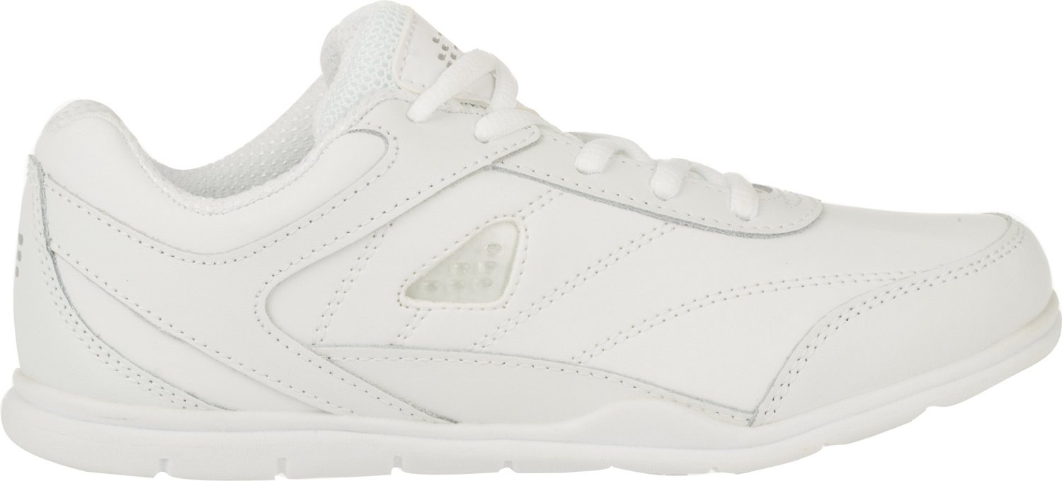 BCG Girls' Cheerleading Shoes Academy