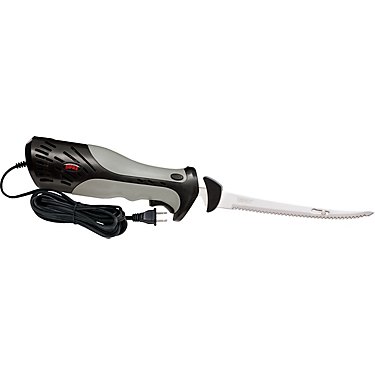 Rapala® Heavy-Duty Electric Fillet Knife