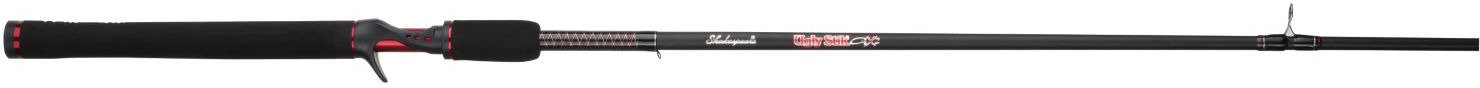 Shakespeare® Ugly Stik GX2 7' MH Casting Rod Academy