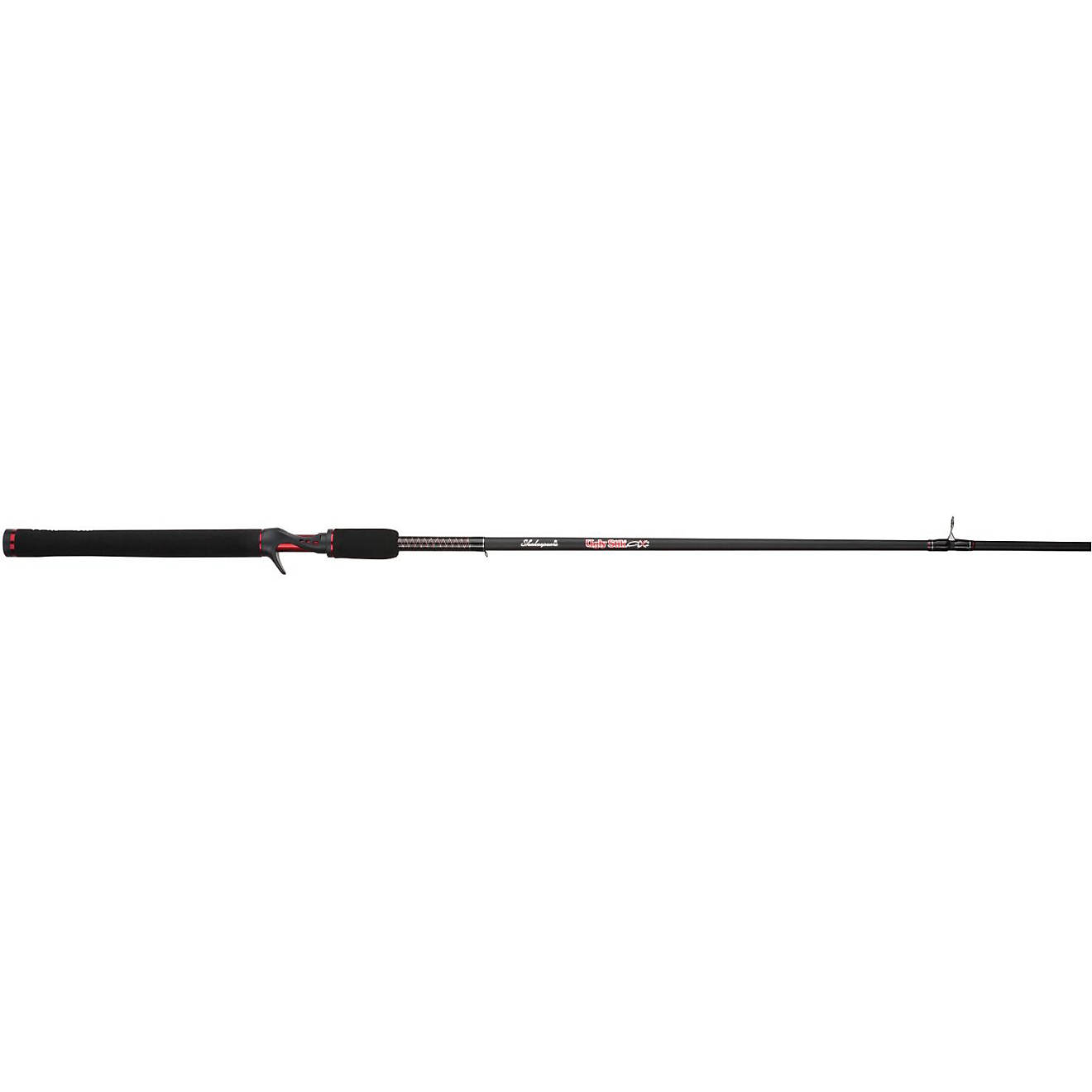 Shakespeare® Ugly Stik GX2 7' MH Casting Rod                                                                                    - view number 1