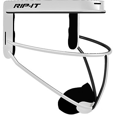 RIP-IT Adults' 1st Generation Defense Softball Mask
