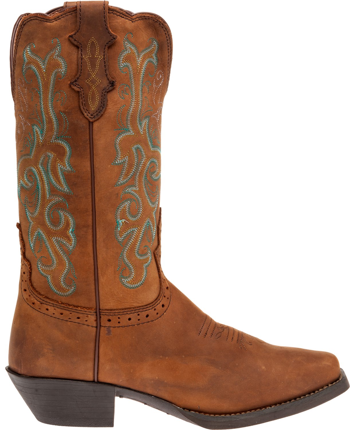 brazos women's boots