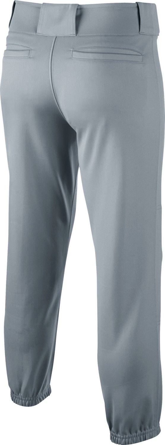 nike dri fit baseball pants youth