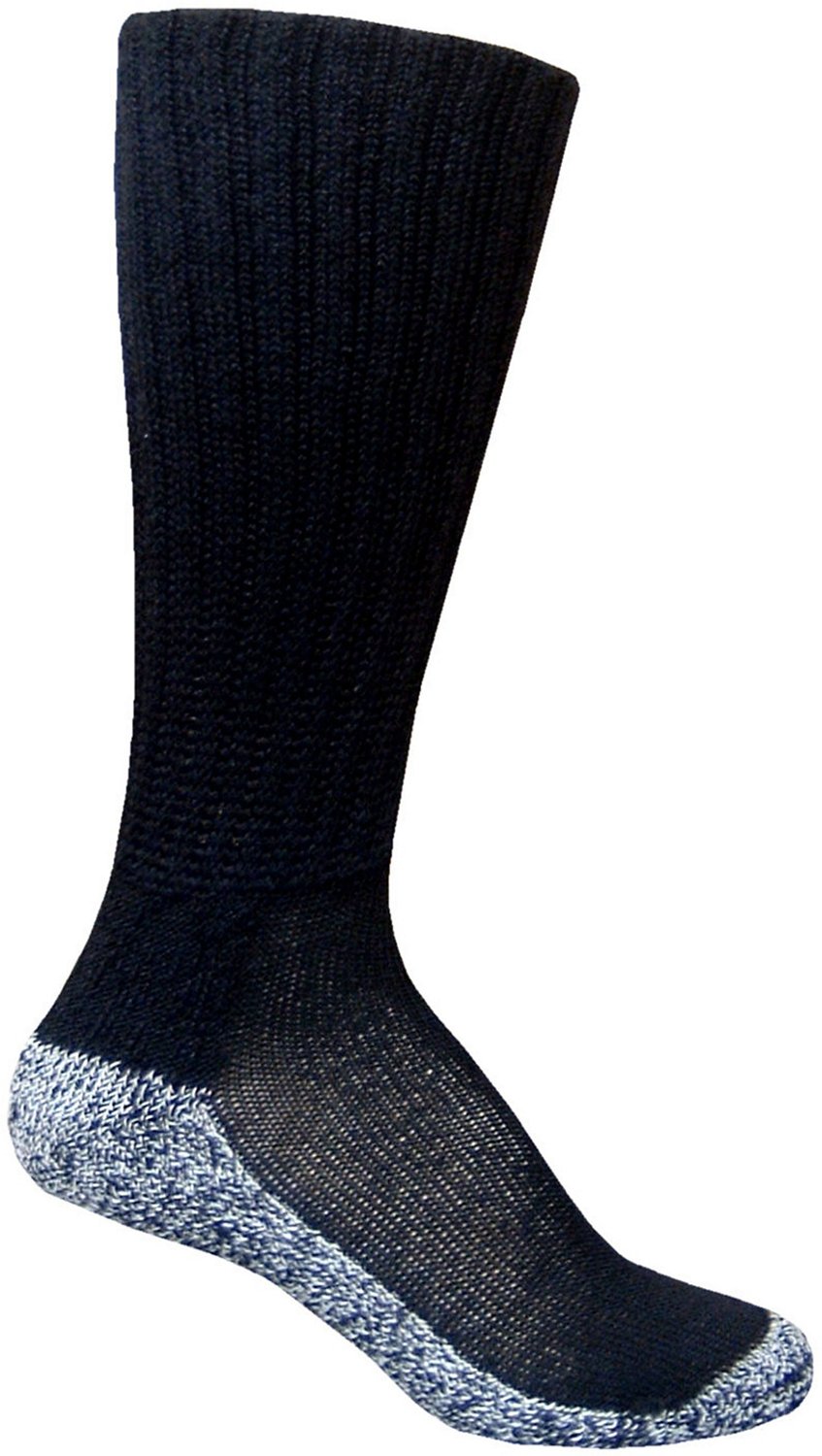 Foot Comfort Diabetic Care Adults Nonbinding Crew Socks Academy