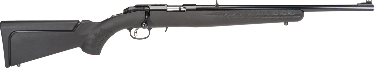 Ruger American Rimfire .22 LR Compact Rifle | Academy