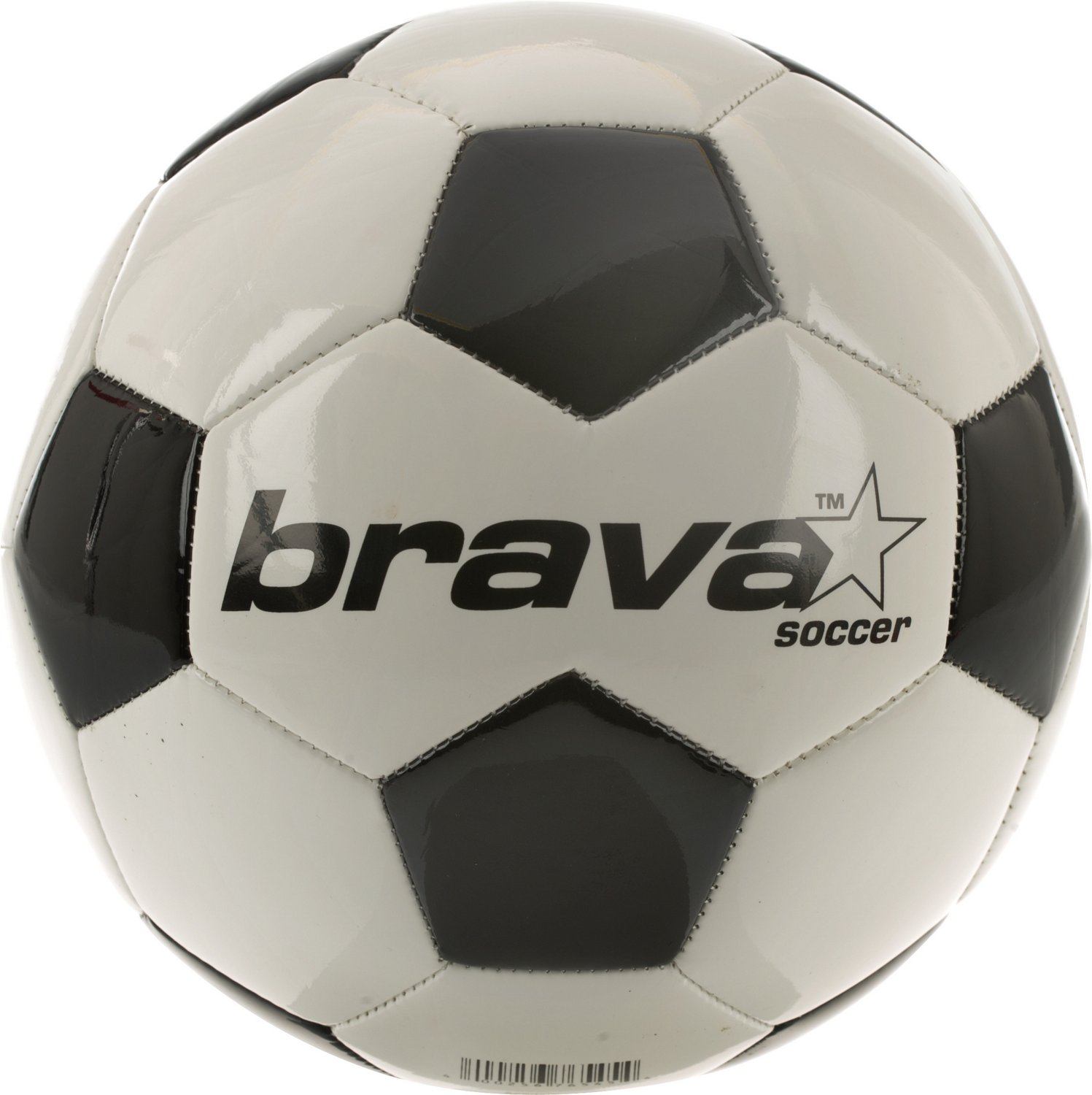 Brava™ Soccer Traditional 5 Soccer Ball Academy