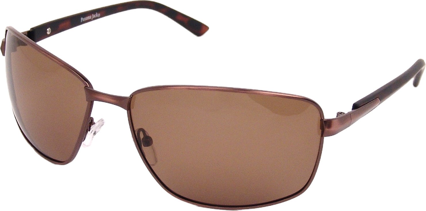 Panama Jack Polarized Sunglasses Academy