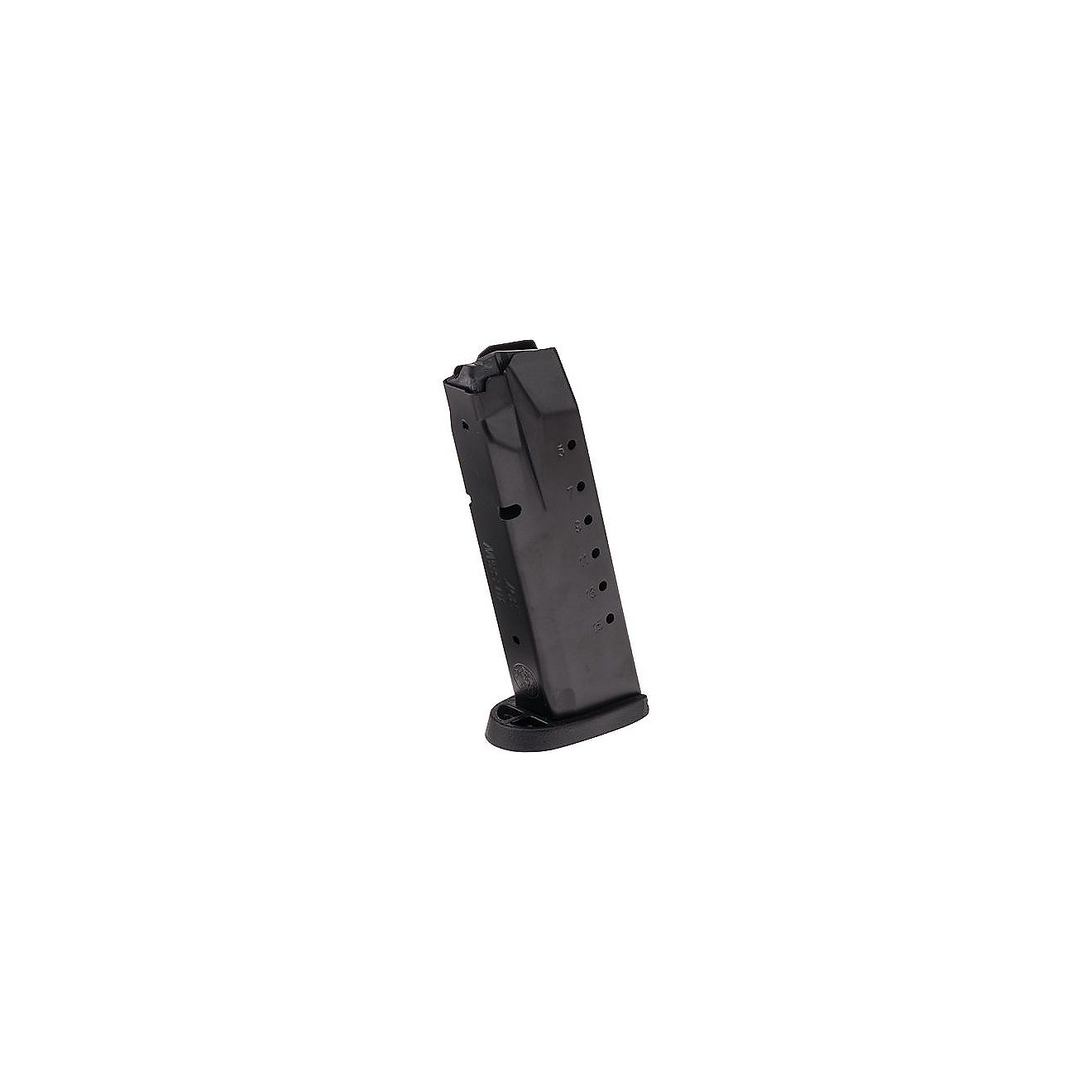 Smith & Wesson M&P .40 15-Round Magazine                                                                                         - view number 1