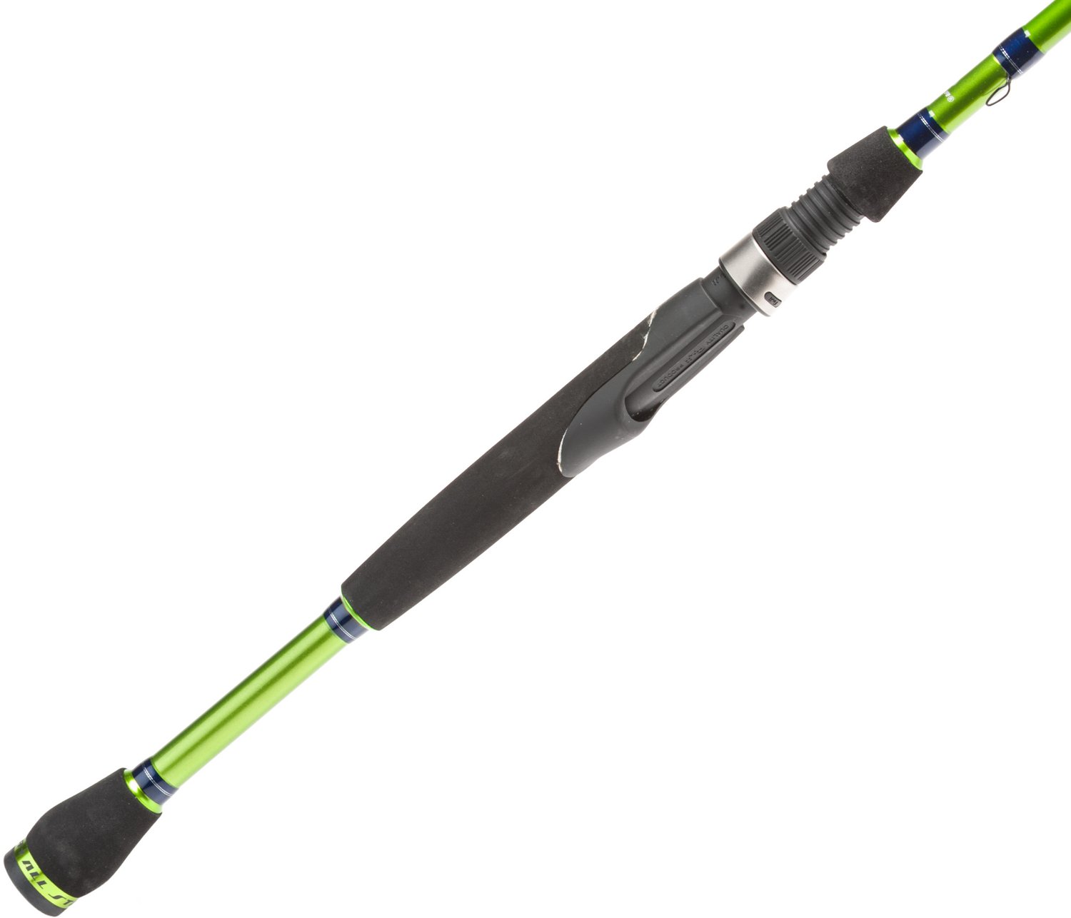 All Star Lite Series Spinning Rod Academy