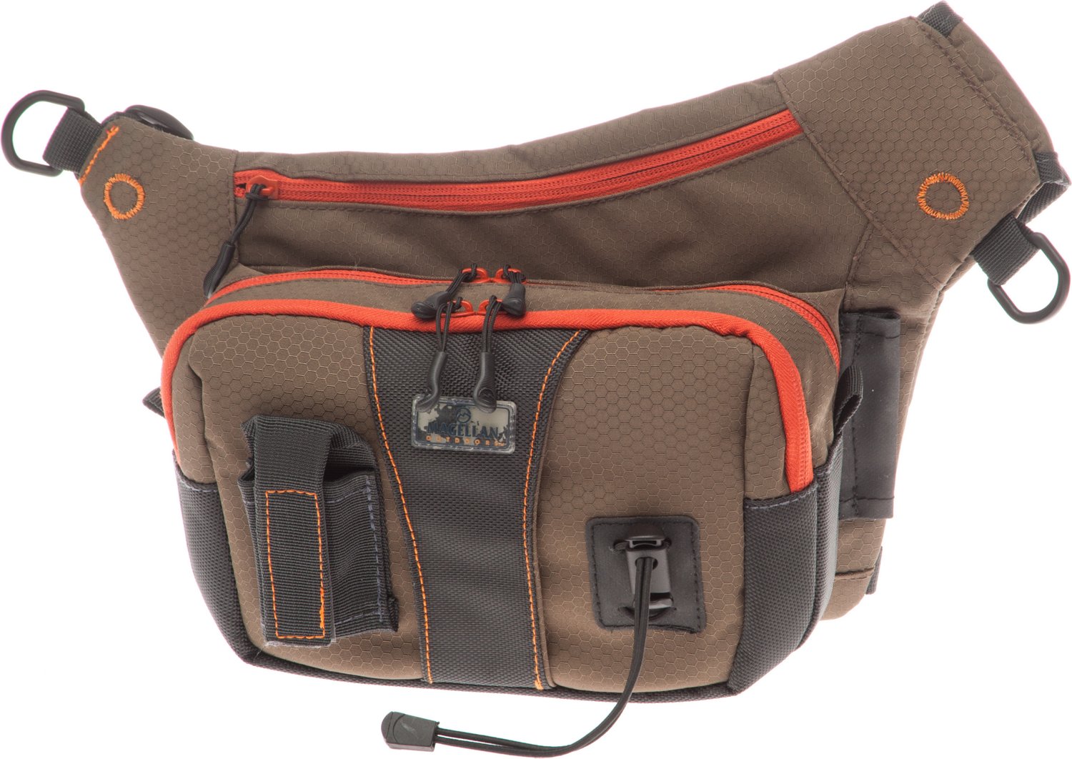 ugly stik sling tackle bag