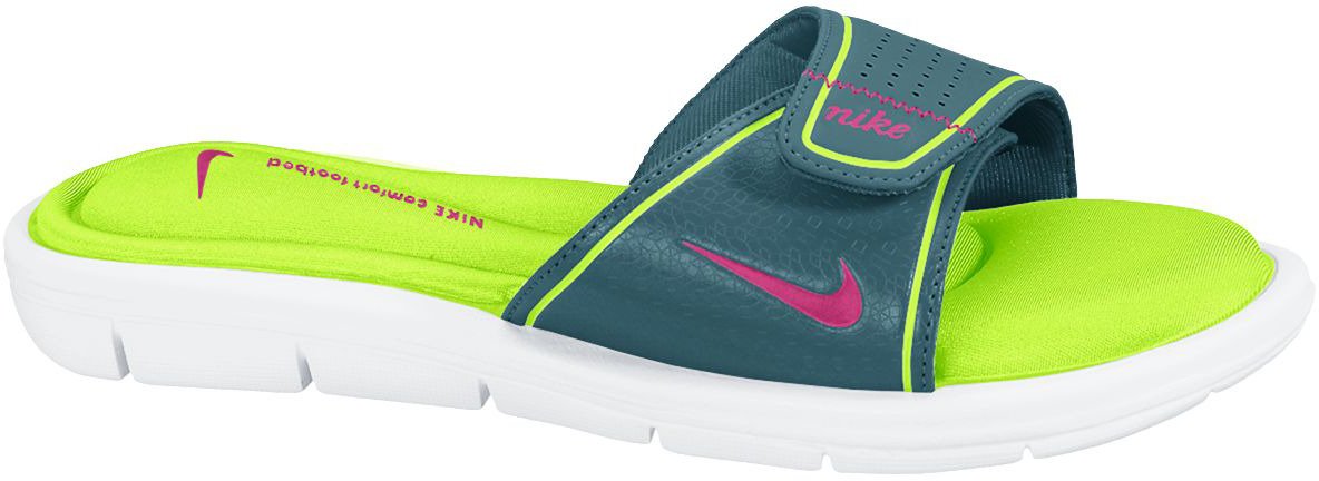 academy women's nike sandals