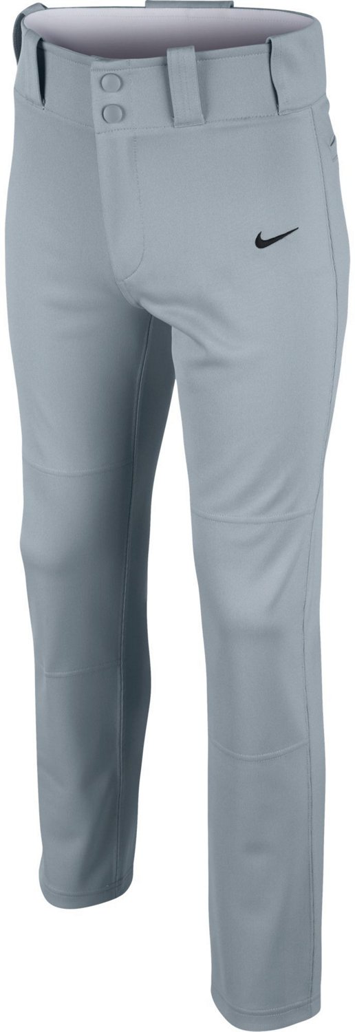 nike men's core baseball pants