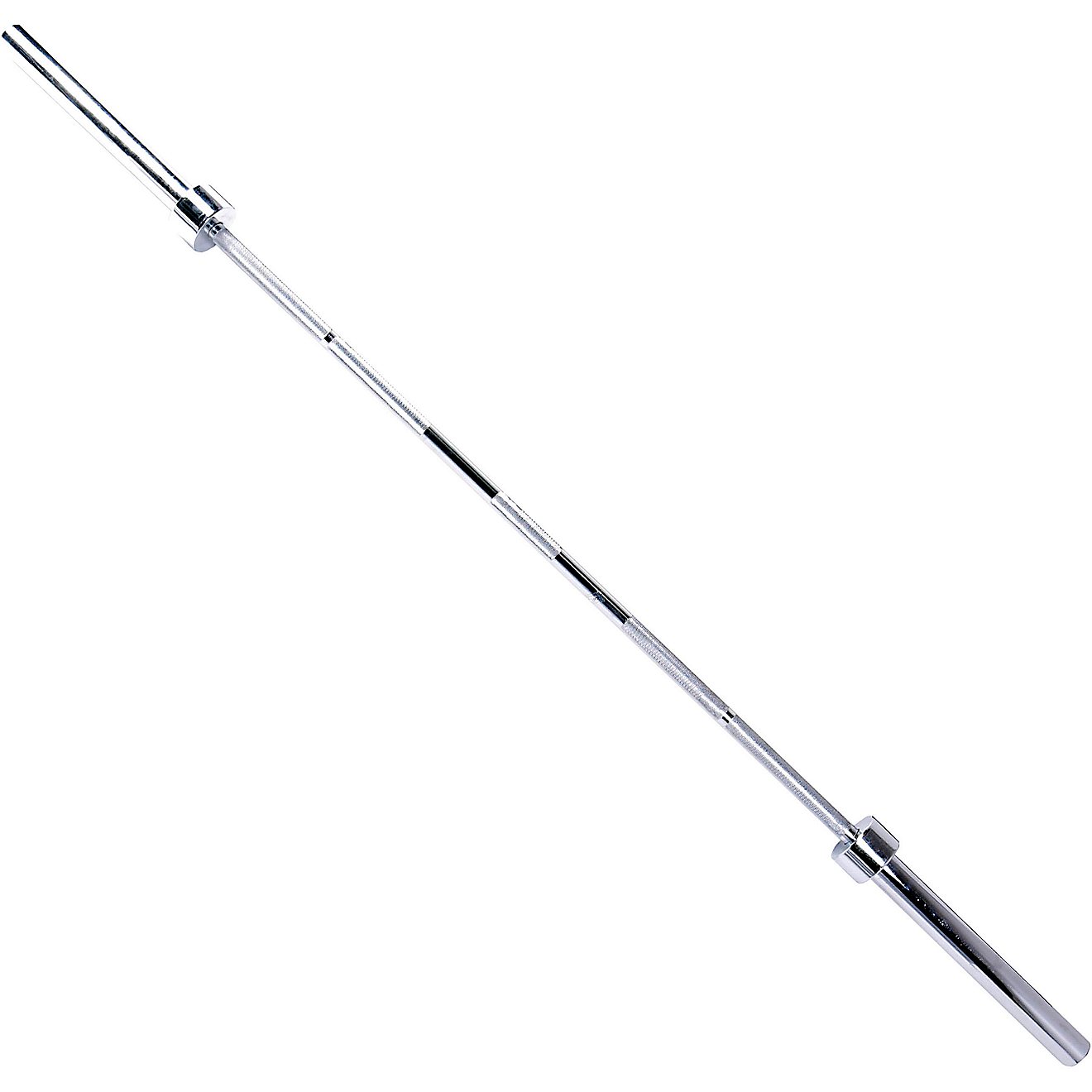 CAP Barbell Solid 7 ft Bar                                                                                                       - view number 1