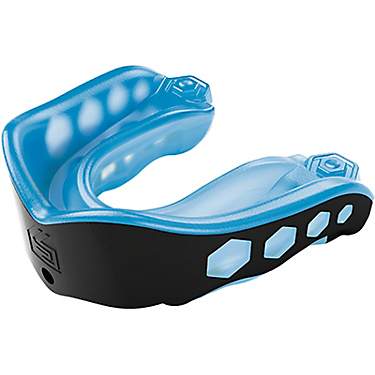 Shock Doctor Kids' Gel Max Convertible Mouth Guard                                                                              