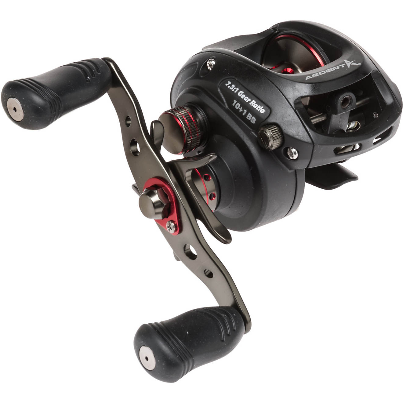 Ardent Apex Pro Baitcast Reel Right-handed                                                                                       - view number 1