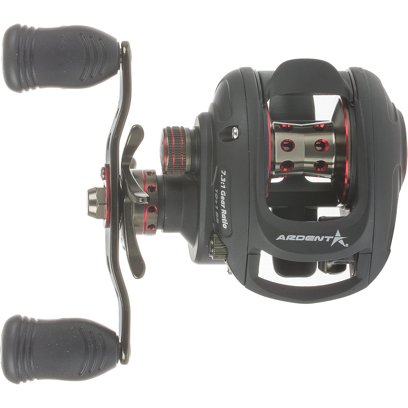 Ardent Apex Pro Baitcast Reel Right-handed                                                                                       - view number 4