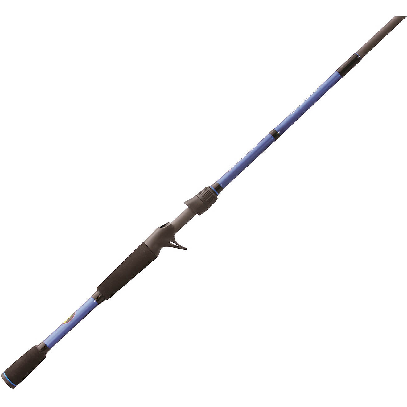 Lew's® American Hero® Freshwater IM6 Speed Stick® Casting Rod                                                                 - view number 1