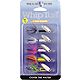Blue Fox Whip Tail In-Line Spinnerbaits 5-Pack                                                                                   - view number 1 image