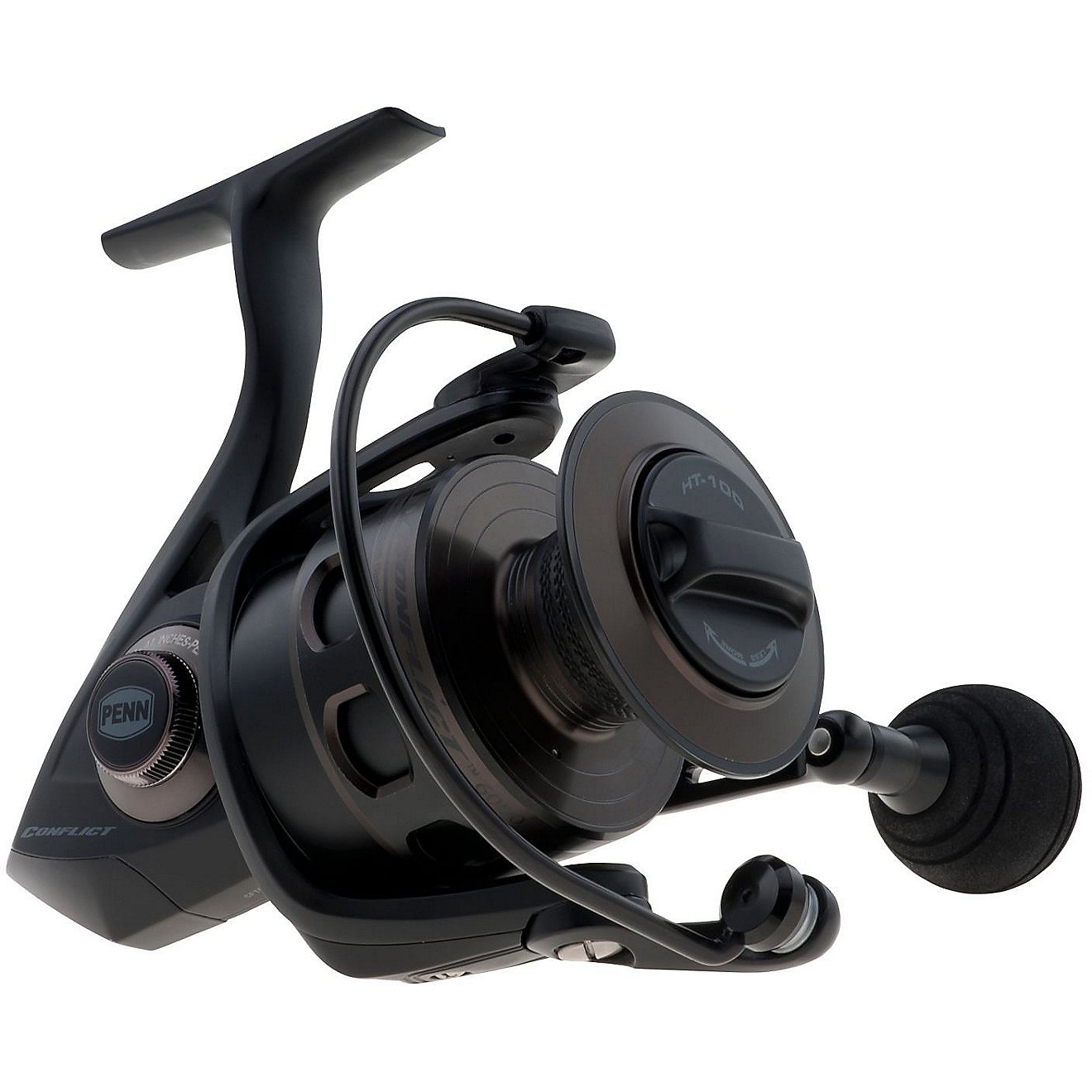 PENN Conflict Spinning Reel                                                                                                      - view number 1