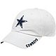 Dallas Cowboys Adults' Basic Slouch Cap                                                                                          - view number 1 image