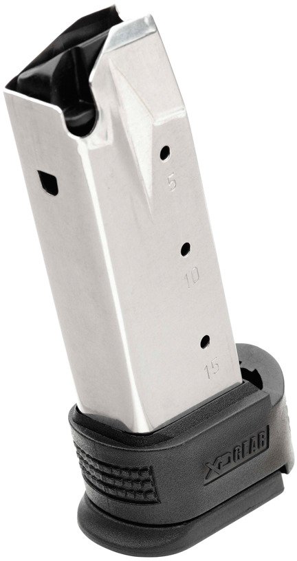 Springfield Armory® XD 9mm Magazine Academy