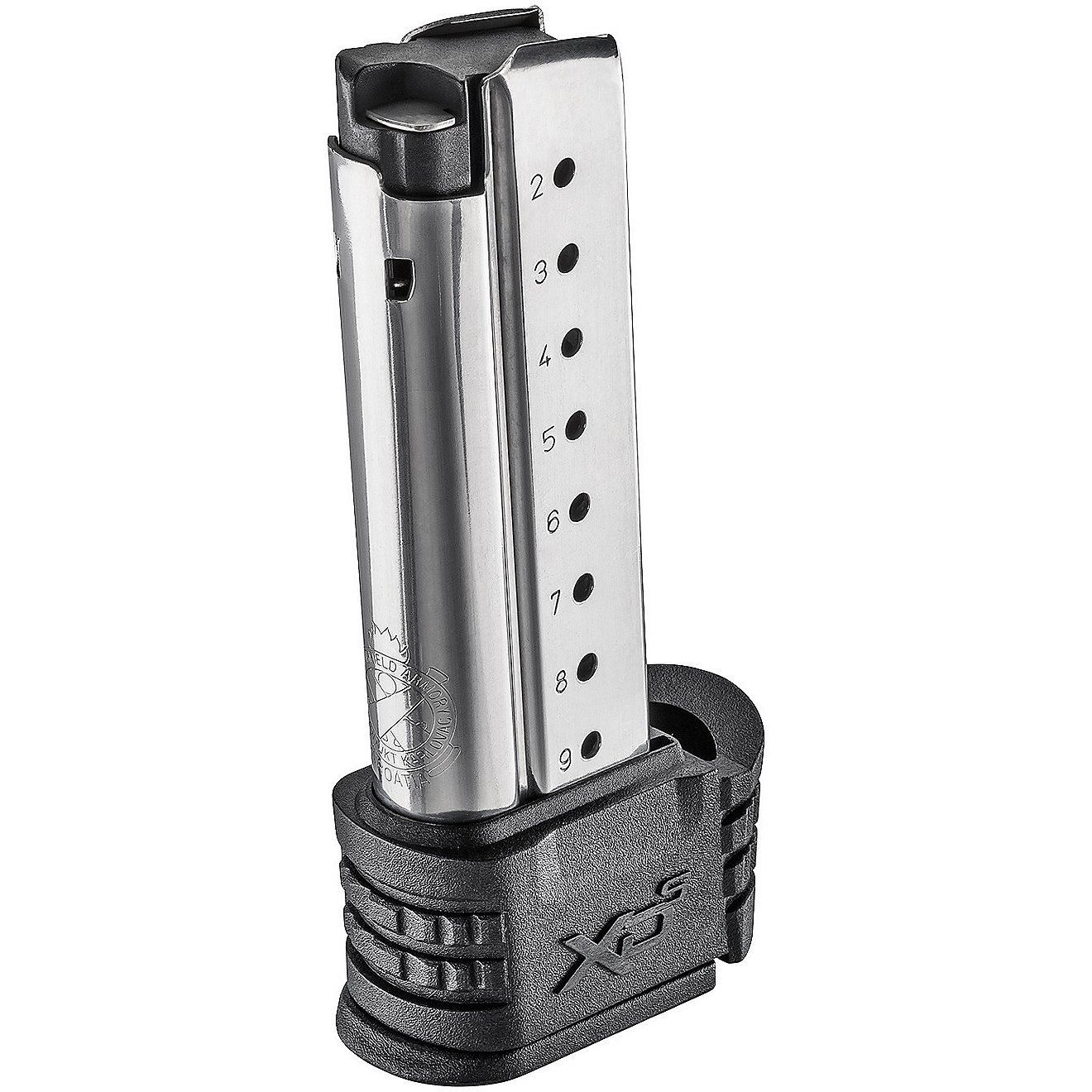 Springfield Armory® XDS 9mm Magazine                                                                                            - view number 1