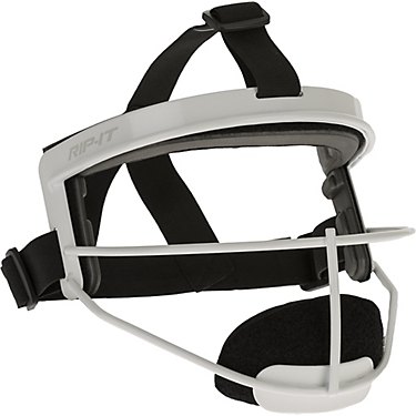 RIP-IT Juniors' 1st Generation Defense Softball Mask
