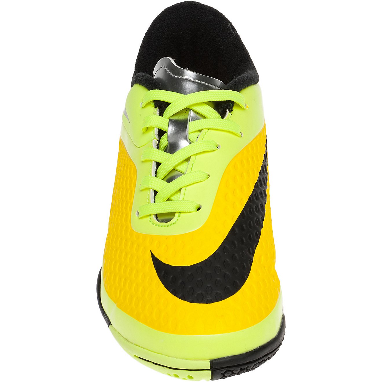 Nike Kids' Jr. Hypervenom Phelon IC Indoor Soccer Shoes                                                                          - view number 3