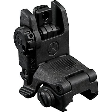 Magpul MBUS® Gen 2 Back-Up Rear Sight