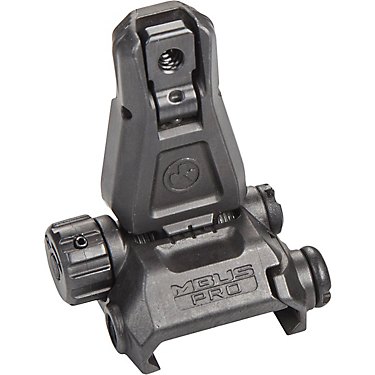 Magpul MBUS® Pro Back-Up Rear Sight