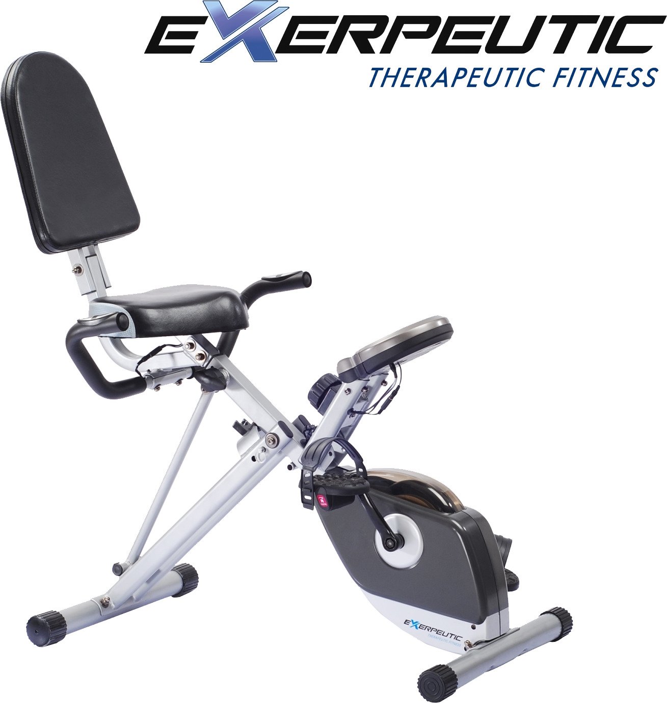 pro fitness feb2000 folding exercise bike review