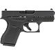 GLOCK G42 380 ACP Sub-Compact 6-Round Pistol                                                                                     - view number 1 image