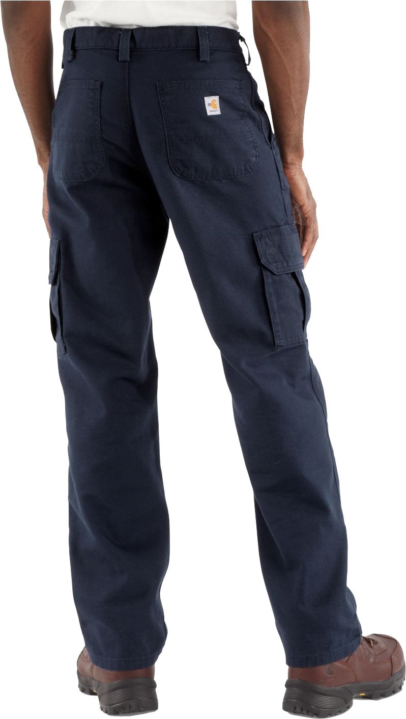 carhartt flame resistant pants