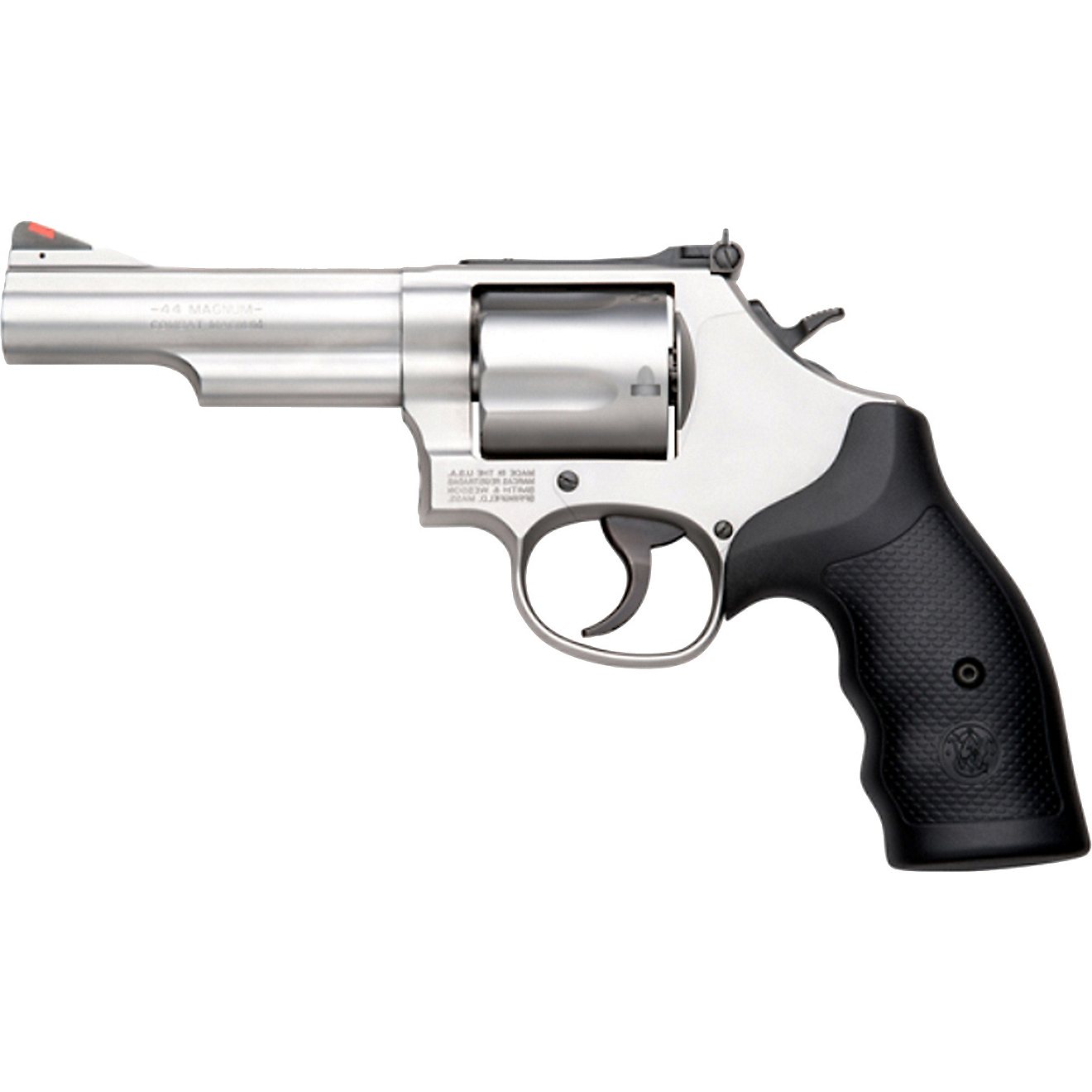 Smith & Wesson Model 69 Combat Magnum .44 Magnum Revolver                                                                        - view number 1