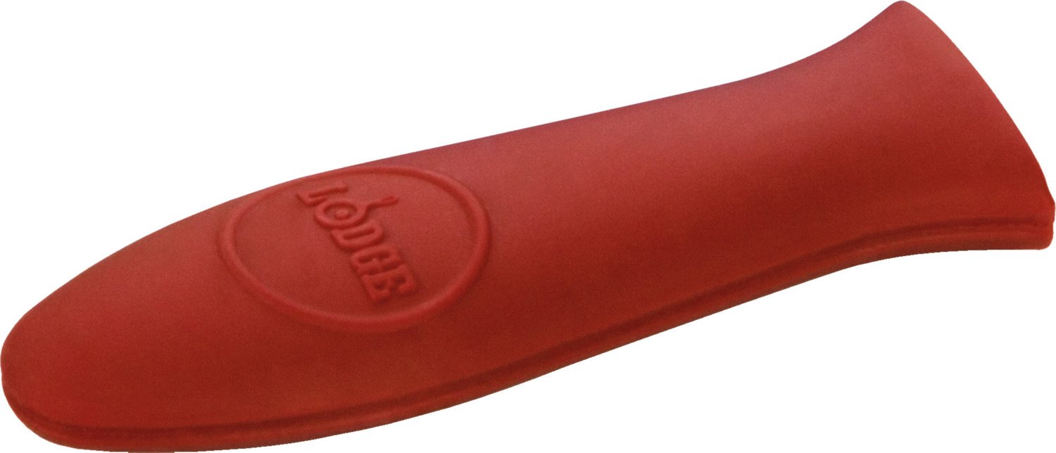 Lodge Silicone Hot Handle Holder                                                                                                