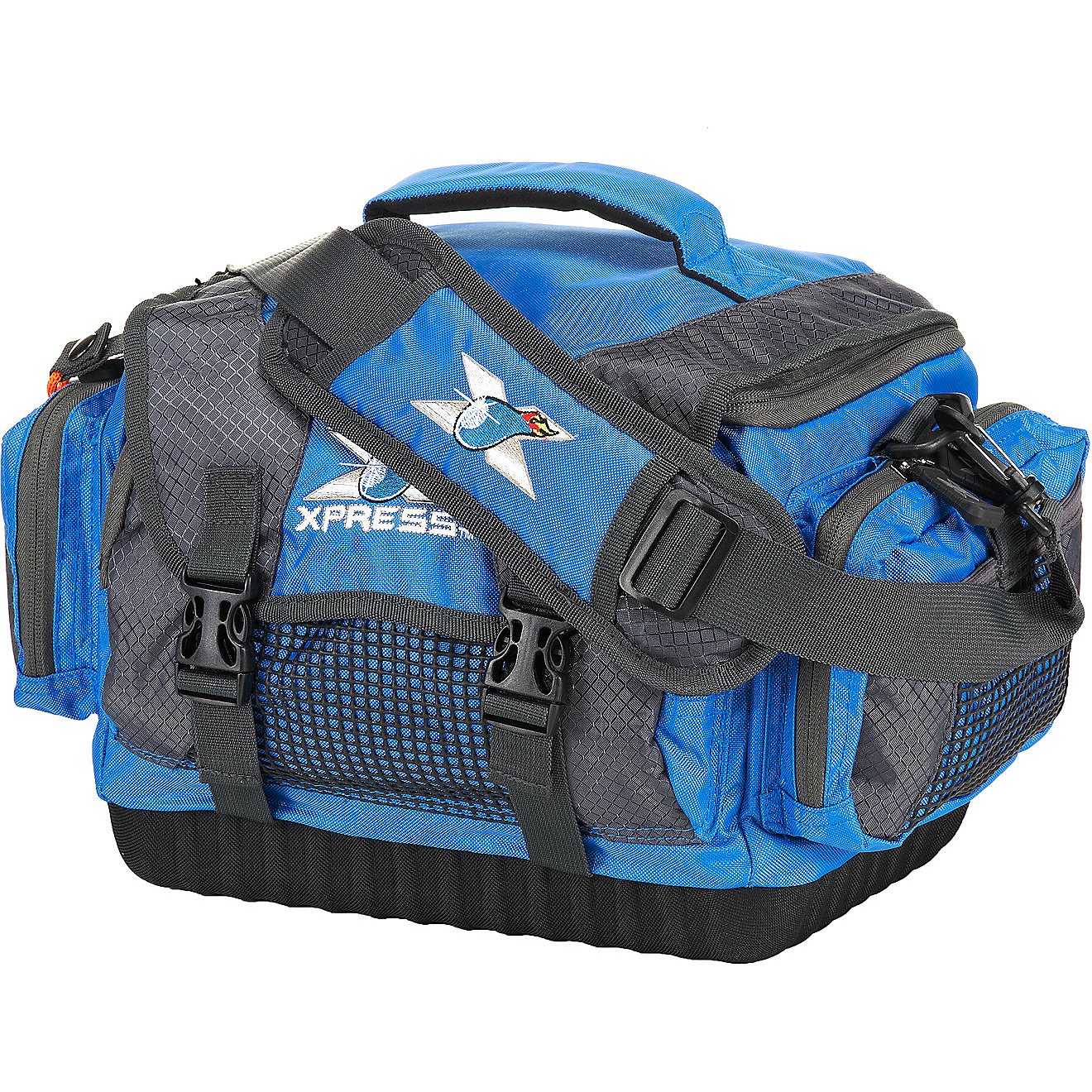 H2O XPRESS™ Deluxe Soft Tackle Bag                                                                                             - view number 1