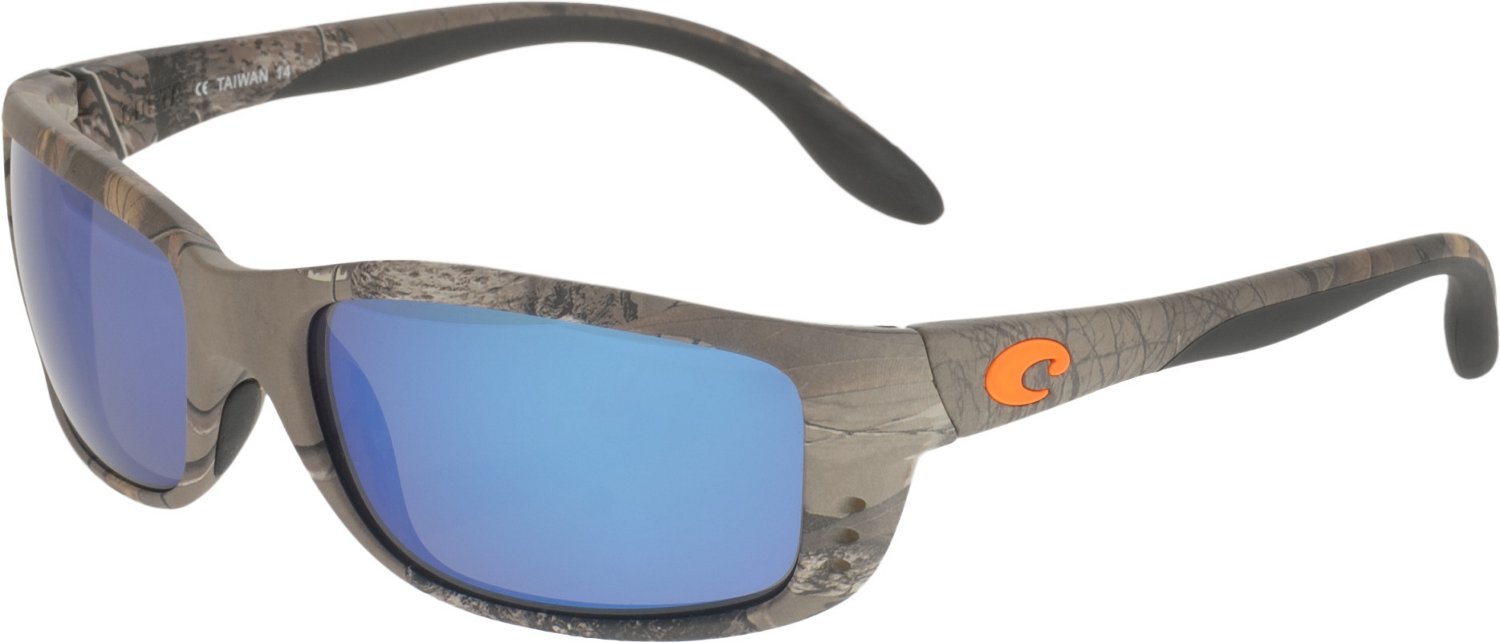 Costa Del Mar Zane Sunglasses Academy