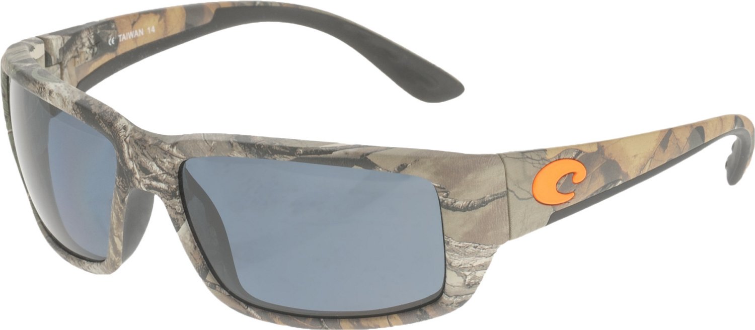 Costa Del Mar Fantail Sunglasses Academy